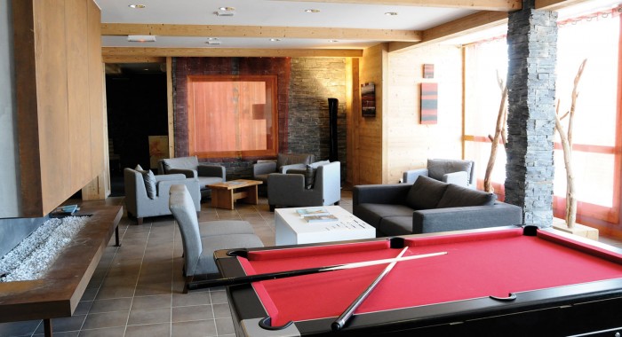 Le Roc Belle Face, Les Arcs: 1800 ski chalet, image 6